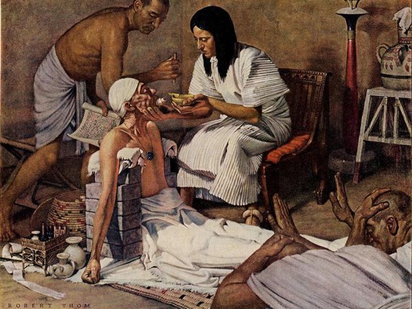 Магия и Медицина: почему из-за глупой борьбы страдают люди? | Ярмарка Мастеров - ручная работа, handmade
