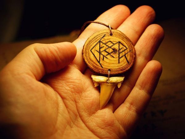 об амулетах, талисманах и оберегах | Ярмарка Мастеров - ручная работа, handmade