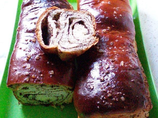 А не побаловать ли себя пирогами. | Ярмарка Мастеров - ручная работа, handmade