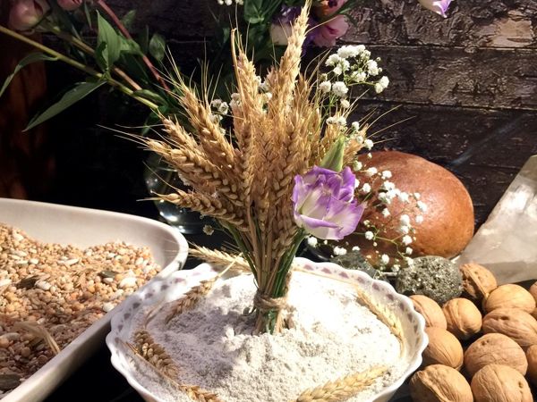 Ламмас, Лугнасад, Спасы | Ярмарка Мастеров - ручная работа, handmade