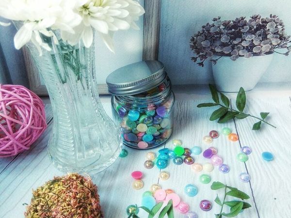 Мои первые топиарии — 2 | Ярмарка Мастеров - ручная работа, handmade