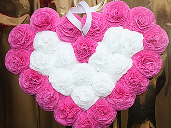 Сердечки и Валентинки Своими Руками: 5 Сердечных Подарков на День Всех Влюбленных (из Бумаги)