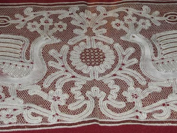 Разнообразная полотнянка | Ярмарка Мастеров - ручная работа, handmade