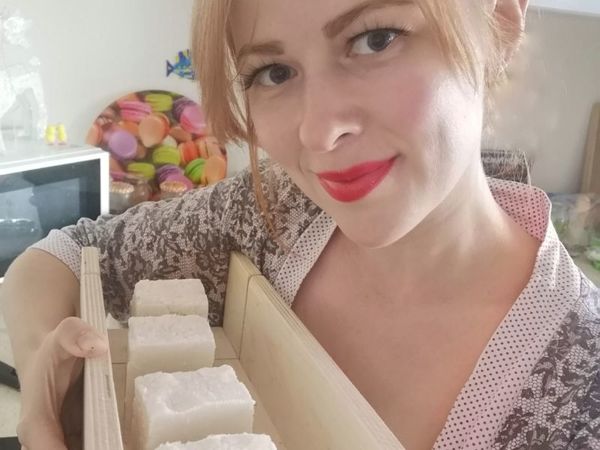 Моё утро | Ярмарка Мастеров - ручная работа, handmade