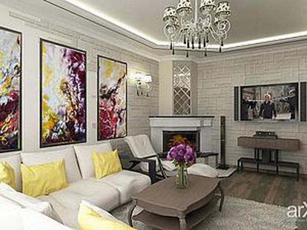 Как смотрятся наши картины в Вашем ИНТЕРЬЕРЕ | Ярмарка Мастеров - ручная работа, handmade