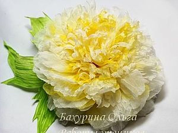 Цветы из ткани,мастер-класс,обучение | Ярмарка Мастеров - ручная работа, handmade