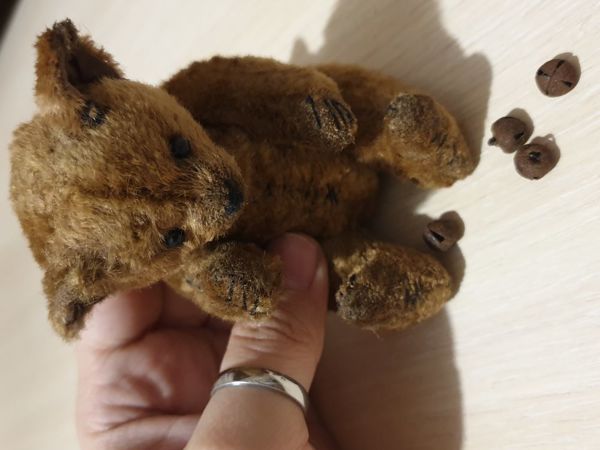 Новенький старенький | Ярмарка Мастеров - ручная работа, handmade