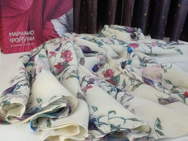 Пища творцов — вдохновение | Ярмарка Мастеров - ручная работа, handmade