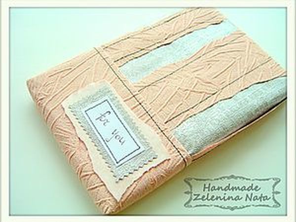 Дизайнерская упаковка | Ярмарка Мастеров - ручная работа, handmade