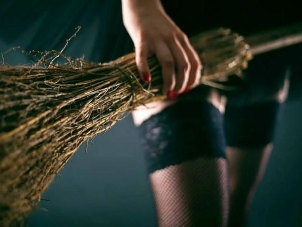 Крылья или метла?) Парфюмерные тотемы | Ярмарка Мастеров - ручная работа, handmade