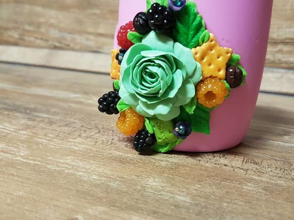 Воспоминания о лете | Ярмарка Мастеров - ручная работа, handmade