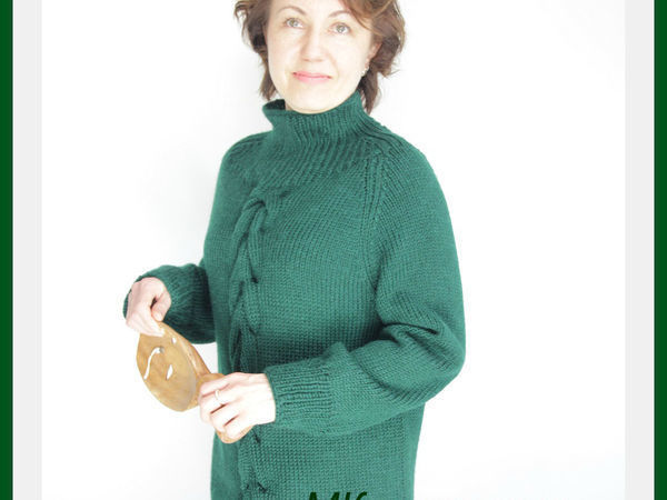 Видеоурок: создаем сшивные косы | Ярмарка Мастеров - ручная работа, handmade