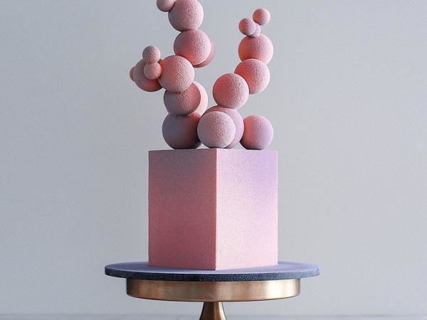 Pastry Chefs Make Wonders: 25 Cakes That Capture Imagination | Livemaster - handmade
