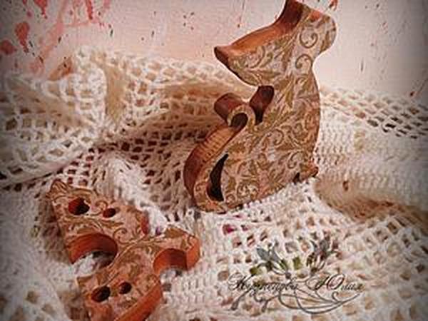 Скидка от 20% до 50% на все | Ярмарка Мастеров - ручная работа, handmade