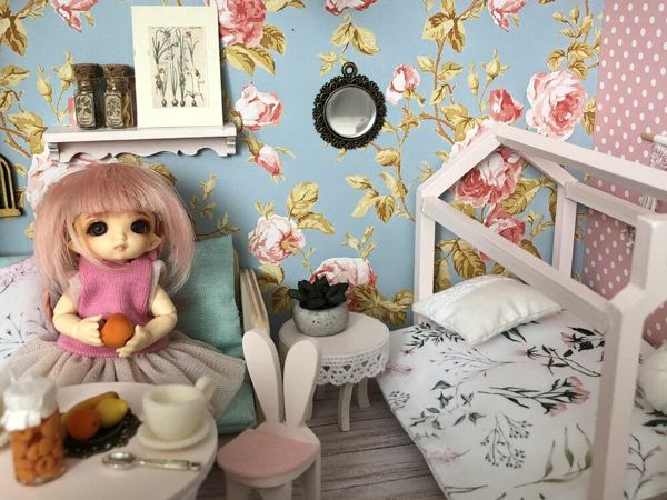 В вашем доме много цветов? | Ярмарка Мастеров - ручная работа, handmade