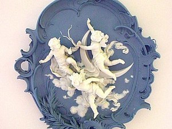 Английский фарфор wedgwood фото