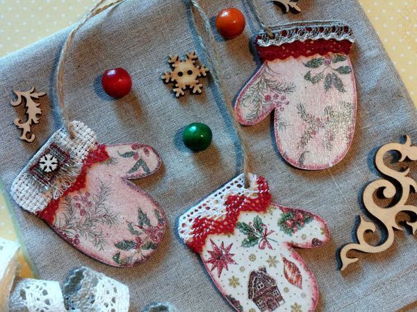 Каждому подарок!!! | Ярмарка Мастеров - ручная работа, handmade