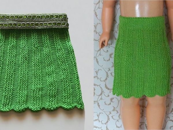 Юбки вязаные. | Crochet skirt pattern, Crochet skirts, Skirt pattern