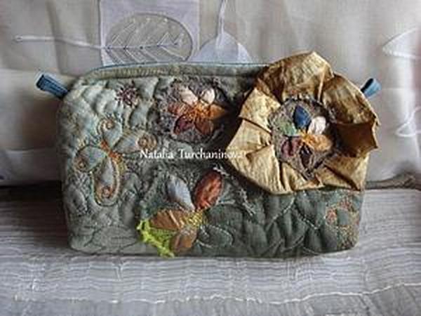 Практически,  Ода авторской текстильной сумке. | Ярмарка Мастеров - ручная работа, handmade