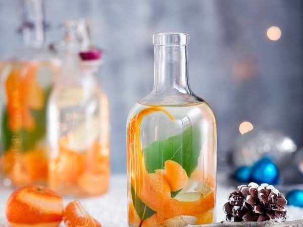 Do Not Throw Citrus Peel Away! 15 Ways To Squeeze Everything From Citruses | Livemaster - handmade