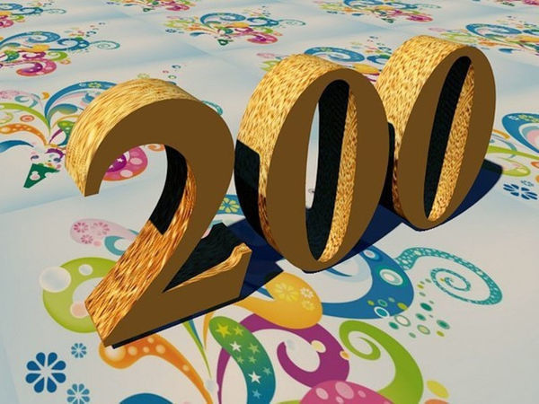 Уже 200 !!! | Ярмарка Мастеров - ручная работа, handmade