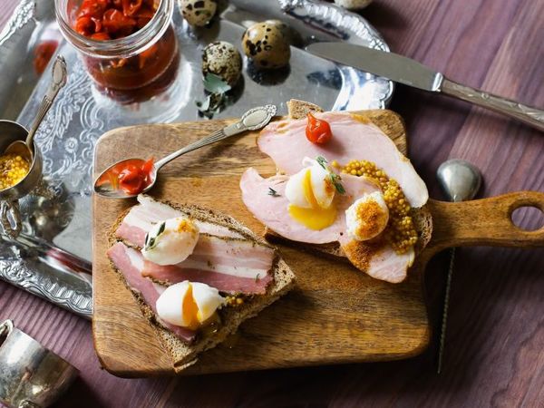 Пятница — скидки для любителей вкусных и красивых завтраков) | Ярмарка Мастеров - ручная работа, handmade