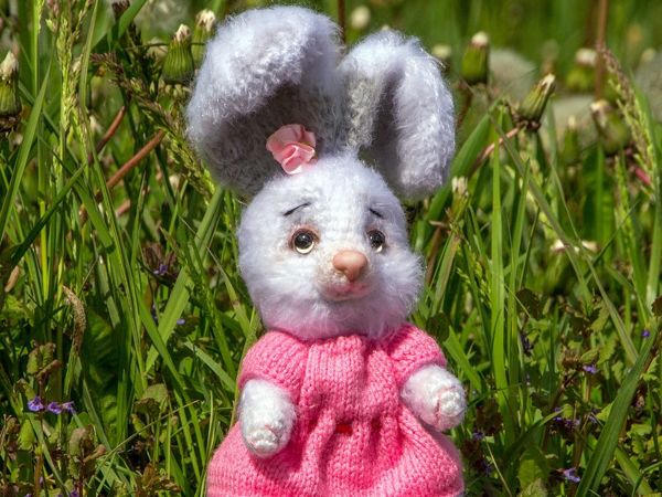 История о том, как я полюбила амигуруми | Ярмарка Мастеров - ручная работа, handmade