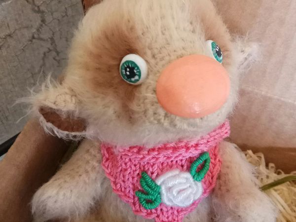 Заходите в гости! | Ярмарка Мастеров - ручная работа, handmade