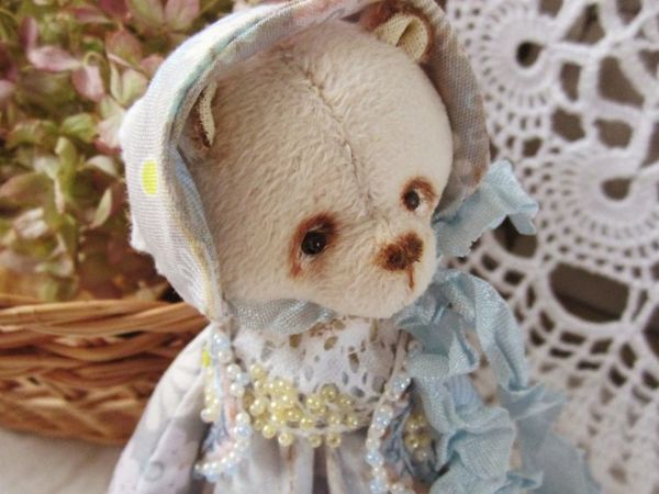 Розыгрыш! Красавица Тата ищет дом | Ярмарка Мастеров - ручная работа, handmade