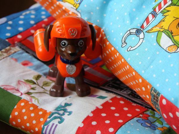 Детское покрывало за подписку! | Ярмарка Мастеров - ручная работа, handmade