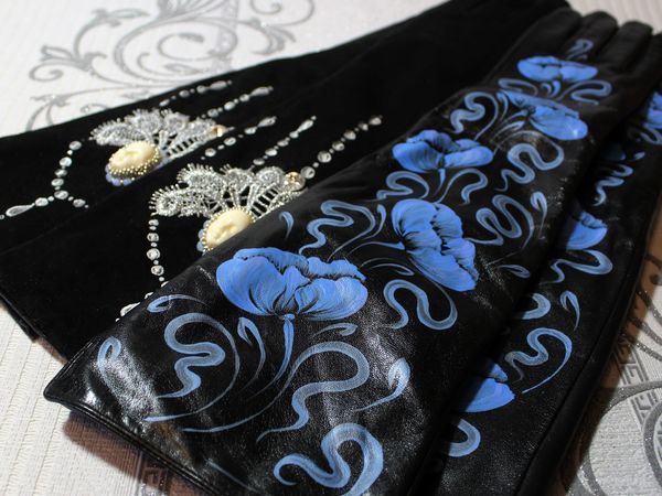 С новым годом! | Ярмарка Мастеров - ручная работа, handmade