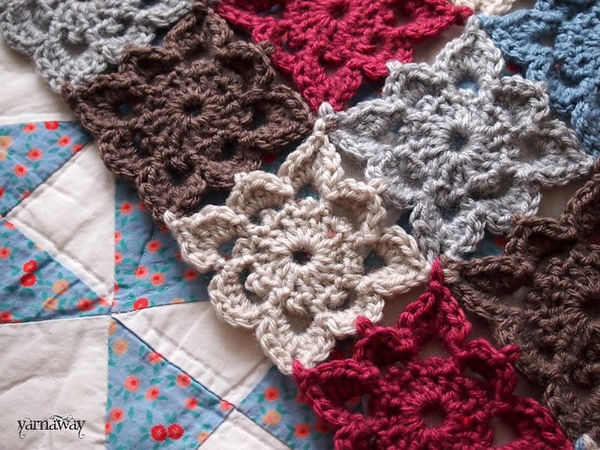 A Cup of Cocoa and a Blanket: 20+ Knitted Home Masterpieces | Ярмарка Мастеров - ручная работа, handmade