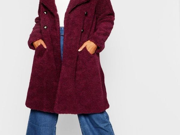 Новинка! Искусственный мех Phillip Lim | Ярмарка Мастеров - ручная работа, handmade