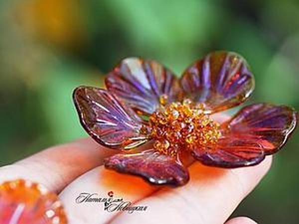 Flame Creations! С 17 по 19 октября 2014 г. | Ярмарка Мастеров - ручная работа, handmade
