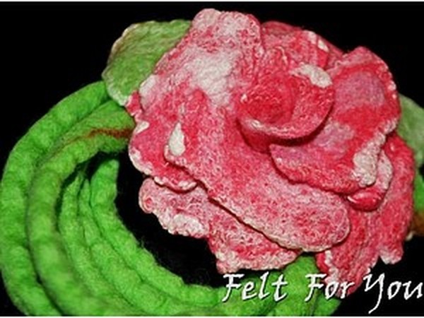 Летние аксессуары. Новинки Felt For You! | Ярмарка Мастеров - ручная работа, handmade