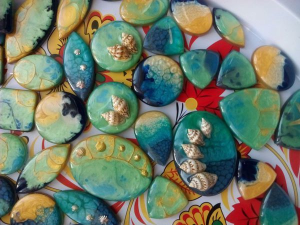 Анонс аукциона кабошономания! | Ярмарка Мастеров - ручная работа, handmade