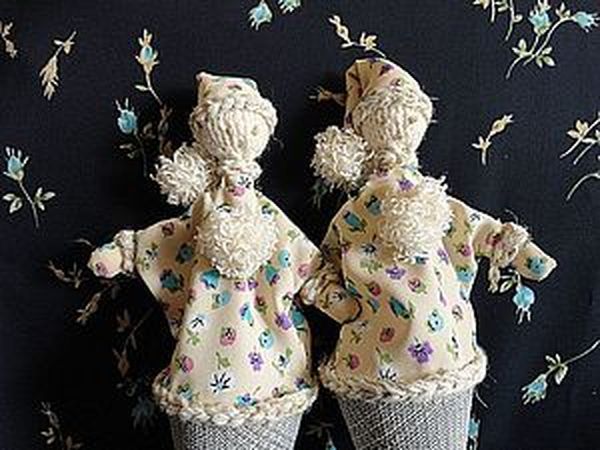 Петрушка | Ярмарка Мастеров - ручная работа, handmade