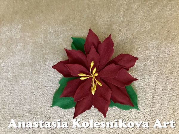 Цветы из бумаги своими руками. Жасмин. Скрапбукинг. Paper flowers