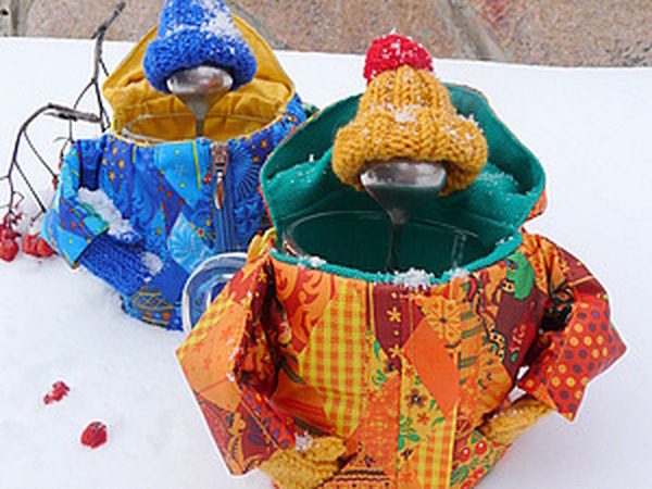 В преддверии зимней олимпиады | Ярмарка Мастеров - ручная работа, handmade