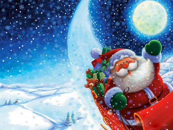 С наступающим Новым годом вас друзья мои!!! | Ярмарка Мастеров - ручная работа, handmade