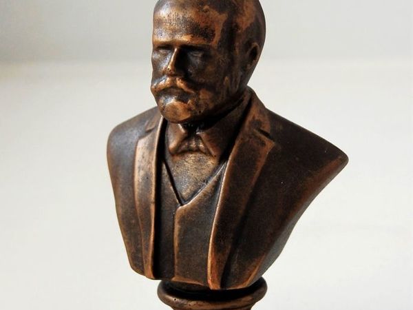 На родине Чайковского | Ярмарка Мастеров - ручная работа, handmade