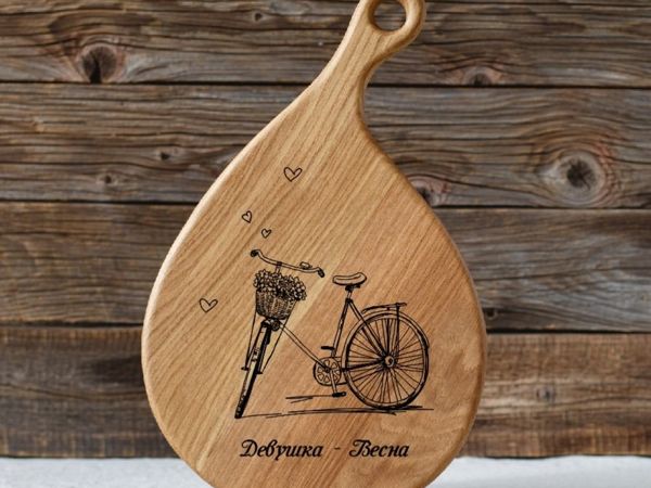 Любовь вдохновляет | Ярмарка Мастеров - ручная работа, handmade