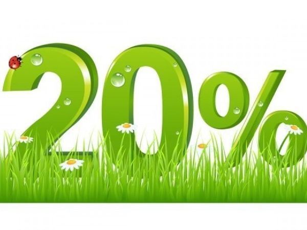 Скидка Сегодня! 20% на Все Готовые Украшения! | Ярмарка Мастеров - ручная работа, handmade