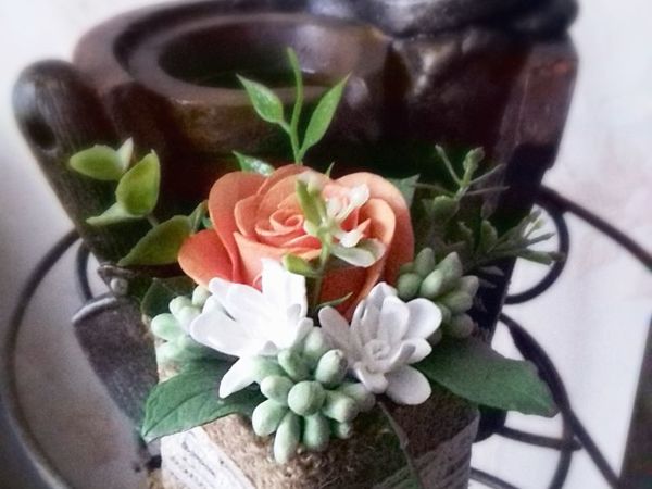 Конкурс «Подарок к 8 марта» | Ярмарка Мастеров - ручная работа, handmade
