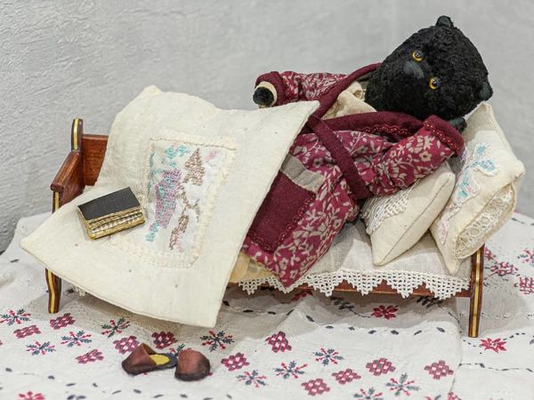 Семейный мастер | Ярмарка Мастеров - ручная работа, handmade