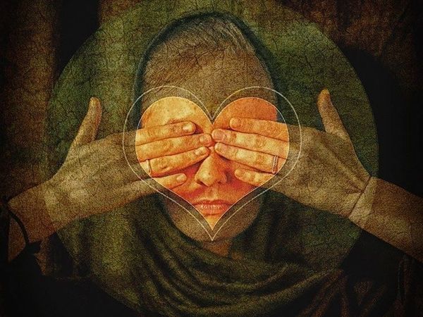 Непрожитые эмоции притягивают непрожитые события в жизнь | Ярмарка Мастеров - ручная работа, handmade