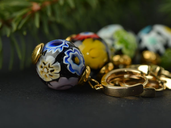 Новогоднее настроение | Ярмарка Мастеров - ручная работа, handmade
