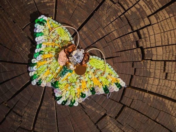 Работы Светланы минченковой по моим марафонам | Ярмарка Мастеров - ручная работа, handmade