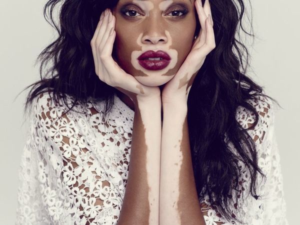 Chantelle Brown-Young: «Каждый из нас уникален и неповторим» | Ярмарка Мастеров - ручная работа, handmade