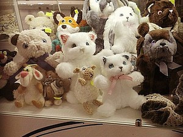 Когда есть спрос - будет предложение | Ярмарка Мастеров - ручная работа, handmade